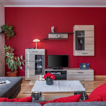 Apartment Bordeaux 29 Rovinj Kültér fotó