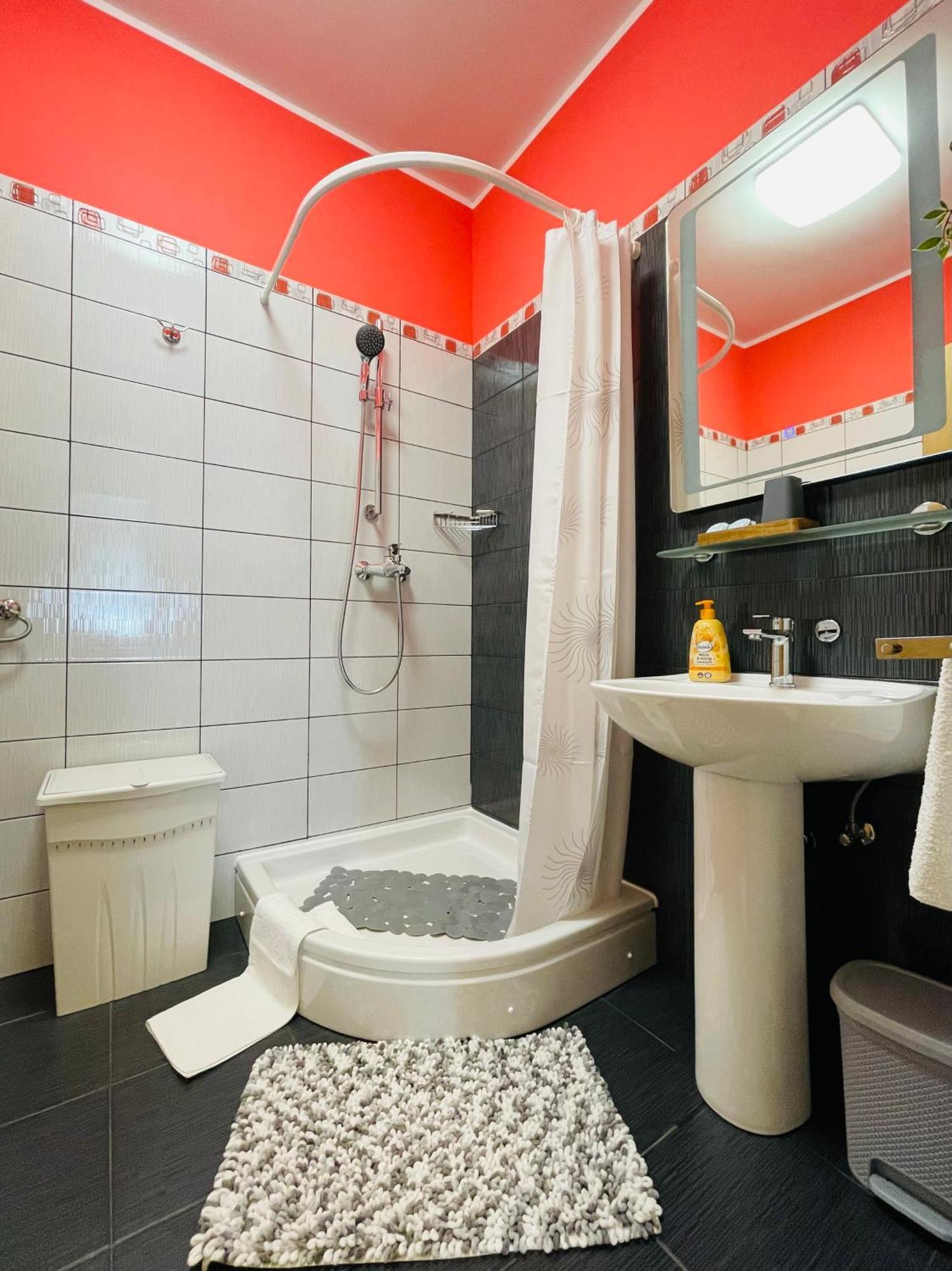 Apartment Bordeaux 29 Rovinj Kültér fotó
