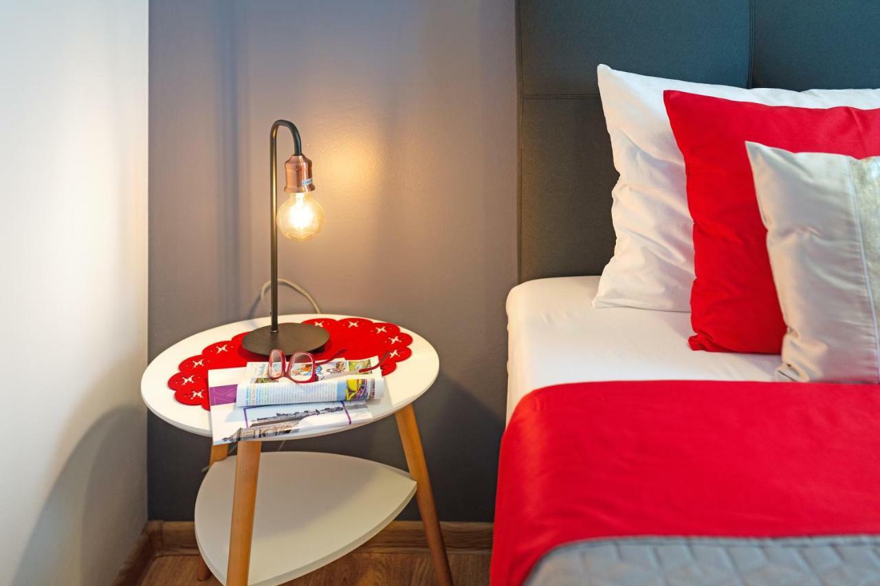 Apartment Bordeaux 29 Rovinj Kültér fotó