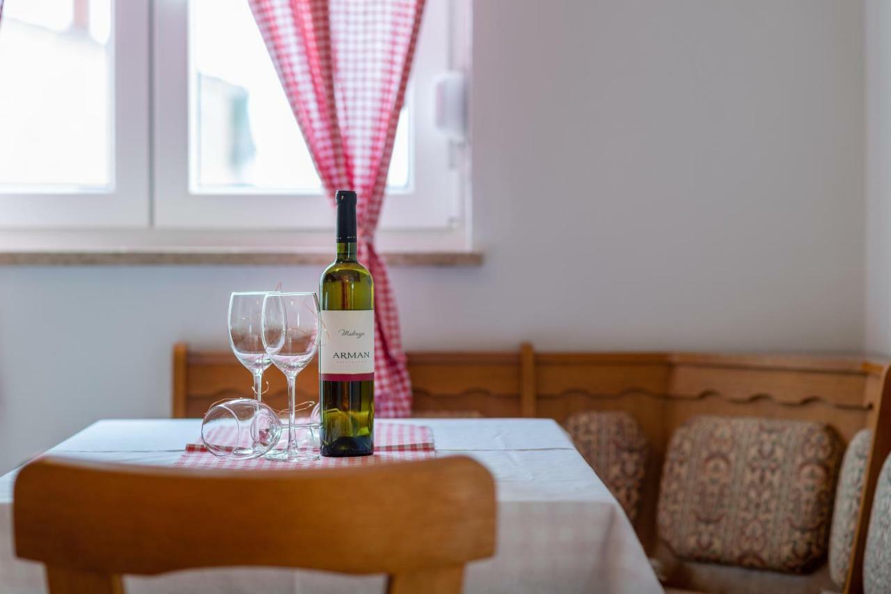 Apartment Bordeaux 29 Rovinj Kültér fotó