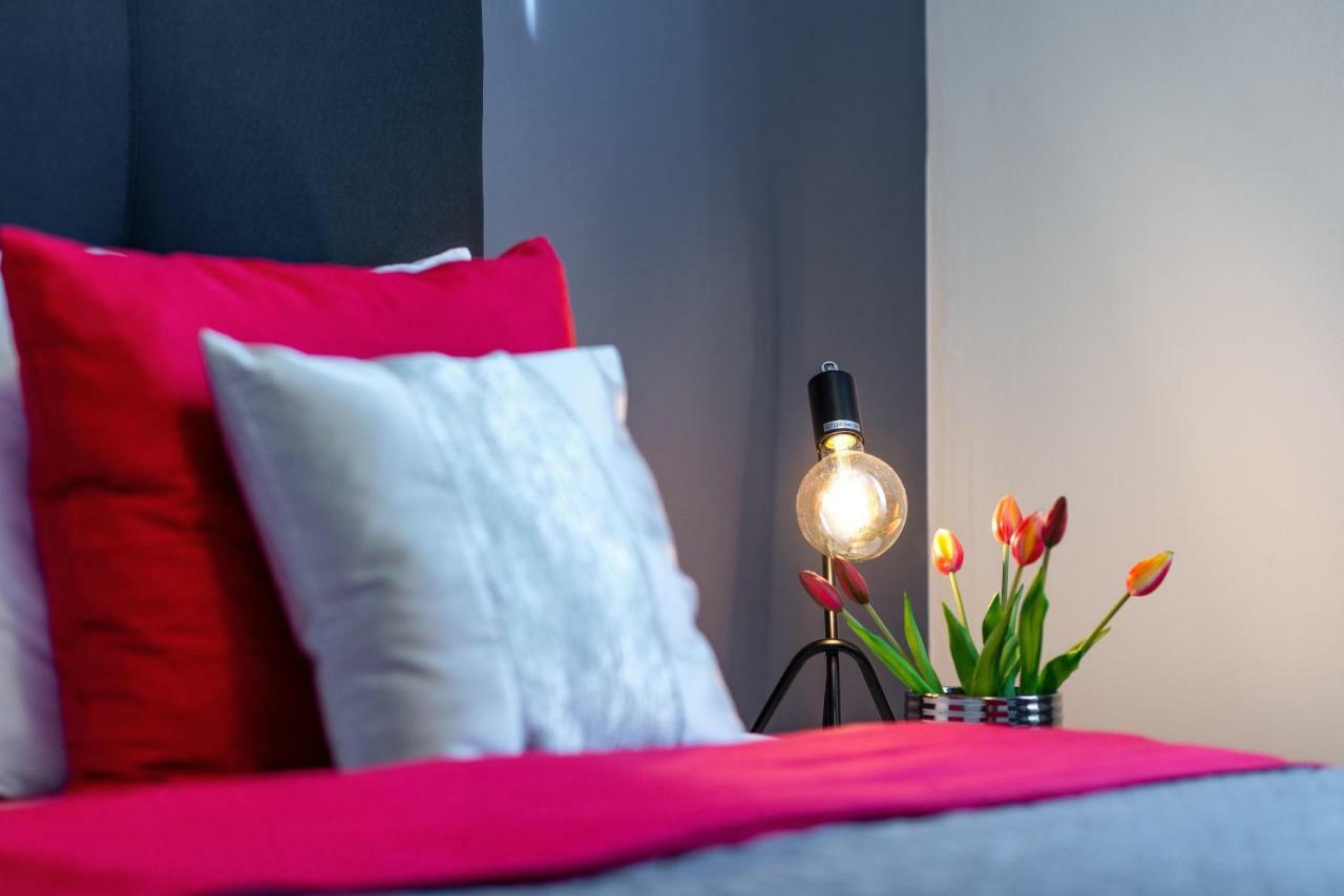 Apartment Bordeaux 29 Rovinj Kültér fotó